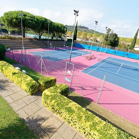 Cap Capistol Golf, Appartement 2 Chambres Agde Εξωτερικό φωτογραφία
