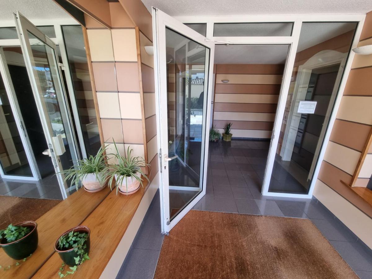 Cap Capistol Golf, Appartement 2 Chambres Agde Εξωτερικό φωτογραφία