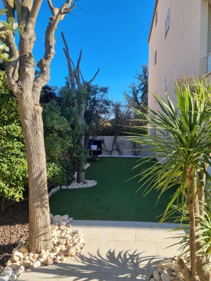 Cap Capistol Golf, Appartement 2 Chambres Agde Εξωτερικό φωτογραφία