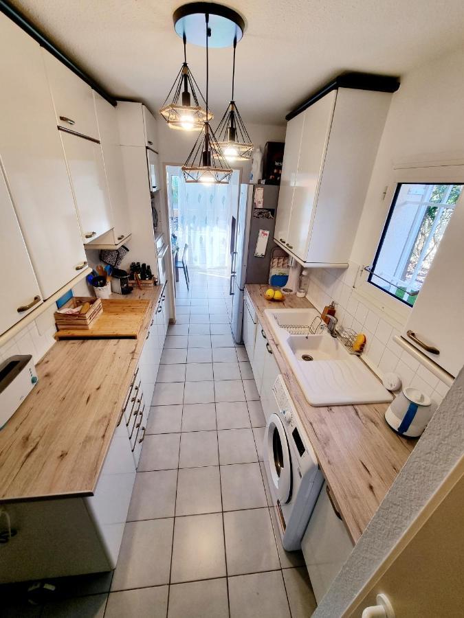 Cap Capistol Golf, Appartement 2 Chambres Agde Εξωτερικό φωτογραφία