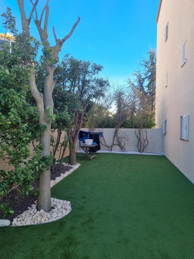 Cap Capistol Golf, Appartement 2 Chambres Agde Εξωτερικό φωτογραφία