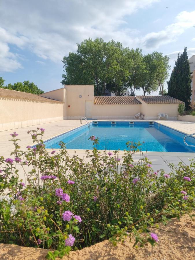 Cap Capistol Golf, Appartement 2 Chambres Agde Εξωτερικό φωτογραφία