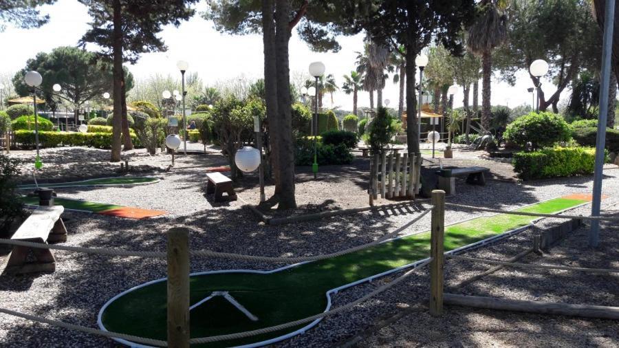 Cap Capistol Golf, Appartement 2 Chambres Agde Εξωτερικό φωτογραφία