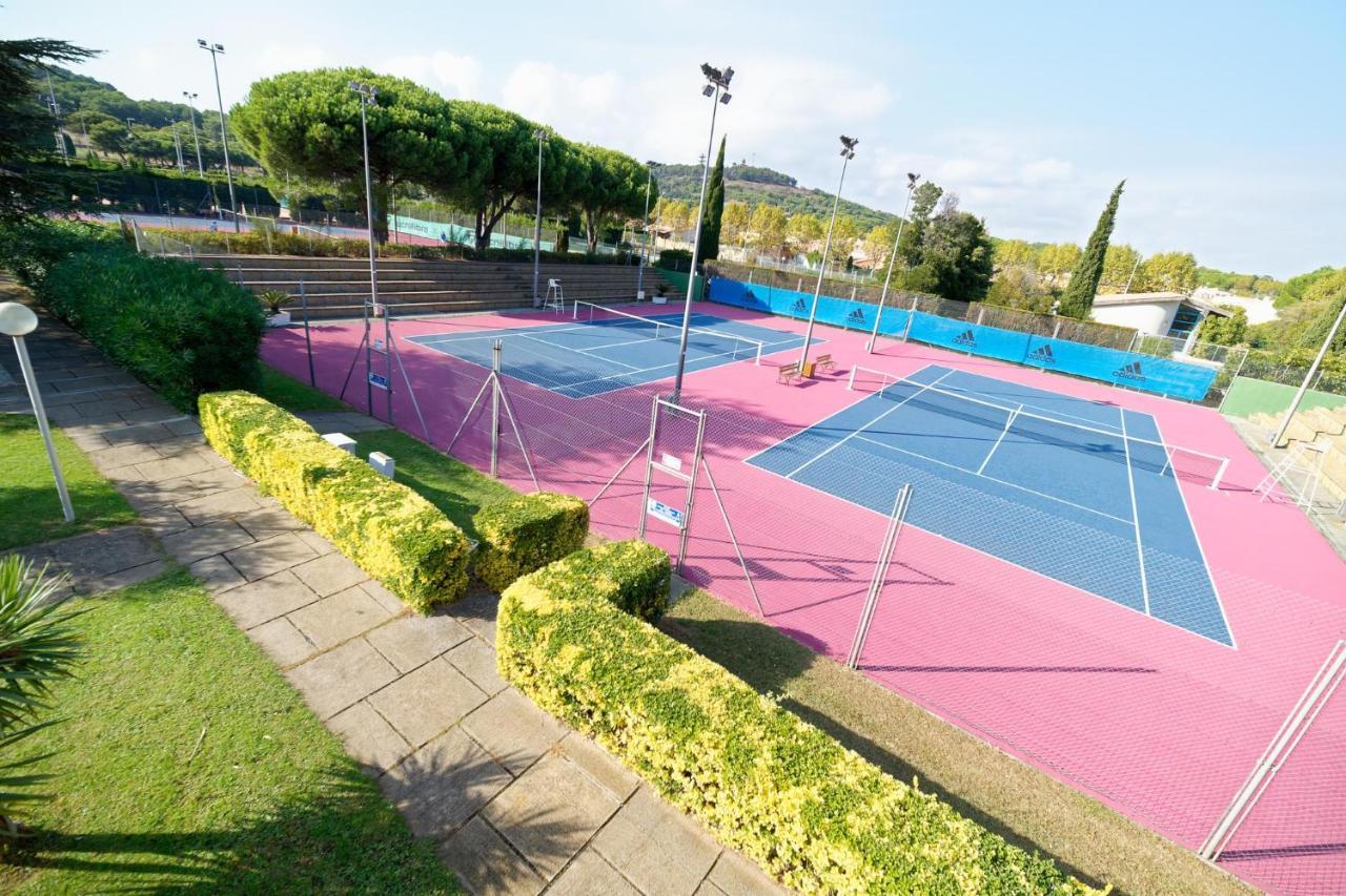 Cap Capistol Golf, Appartement 2 Chambres Agde Εξωτερικό φωτογραφία